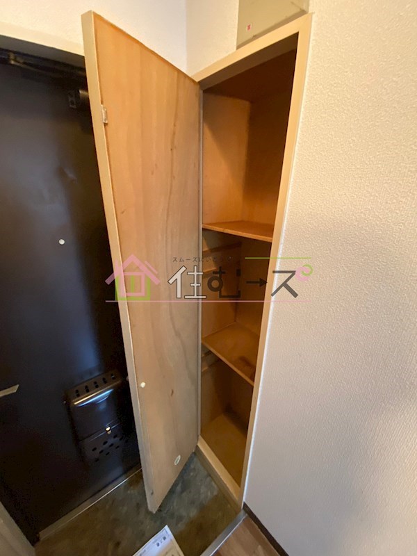 メゾン・ド・セレーネ その他4