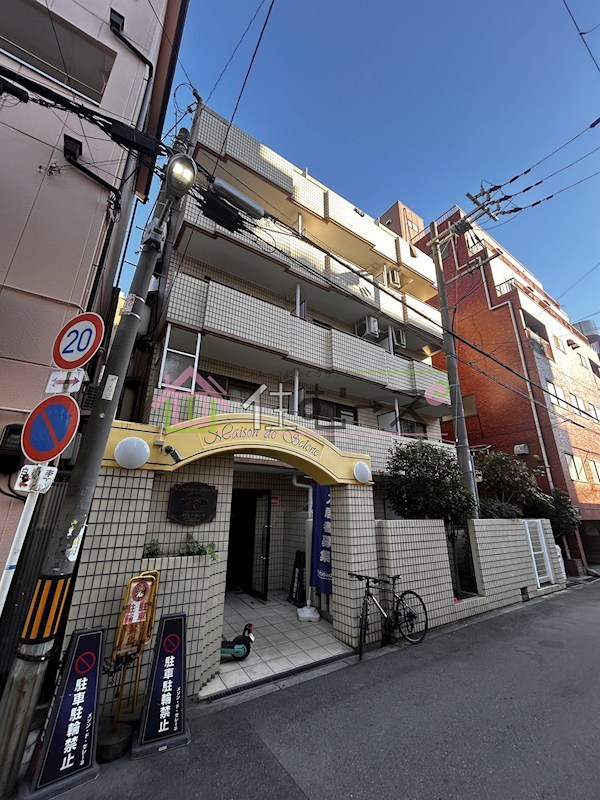 メゾン・ド・セレーネ その他外観1