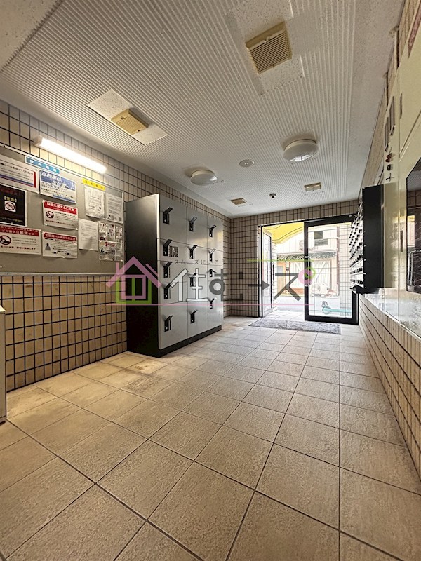 メゾン・ド・セレーネ その他外観2