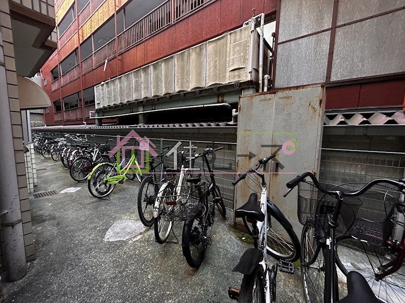 メゾン・ド・セレーネ その他外観3