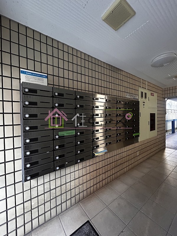 メゾン・ド・セレーネ その他外観4