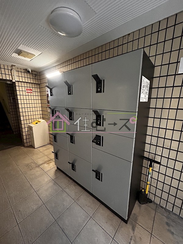 メゾン・ド・セレーネ その他外観5