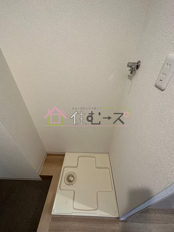 シティアリーナ阿波座西 その他2