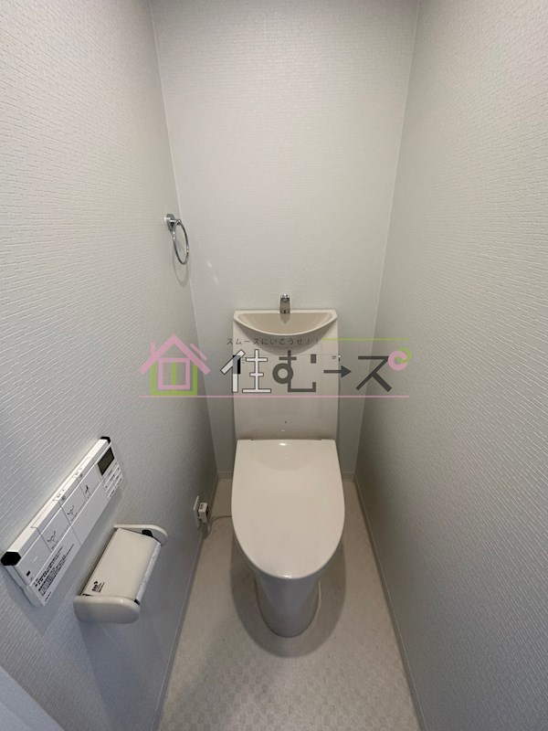 シティアリーナ阿波座西 その他4