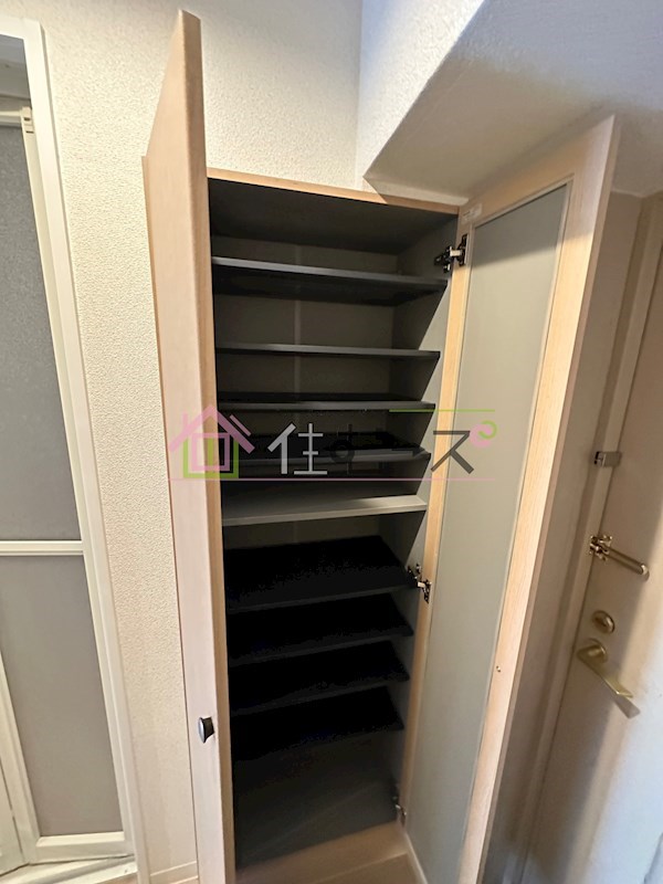 シティアリーナ阿波座西 その他6