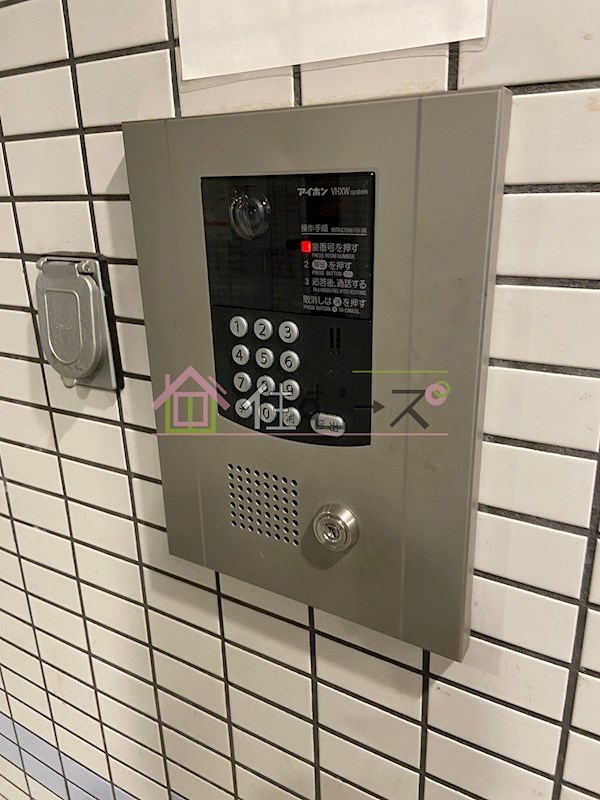 シティアリーナ阿波座西 その他外観4