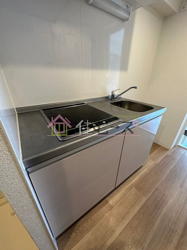 シティアリーナ阿波座西 キッチン