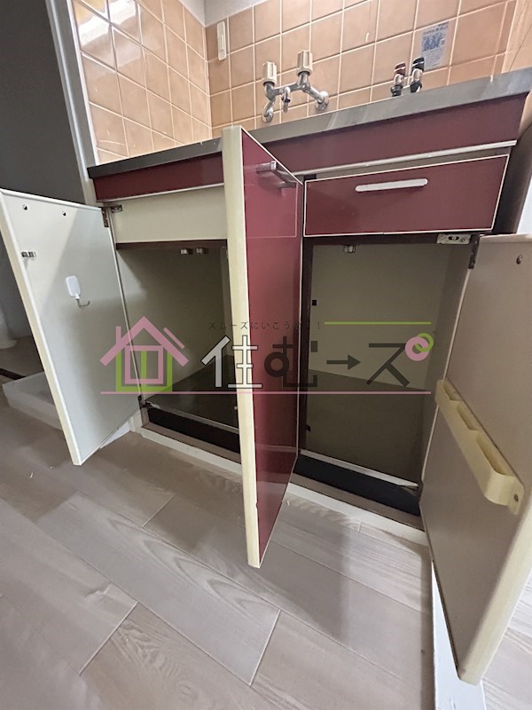 サンハイツ山之内 その他4