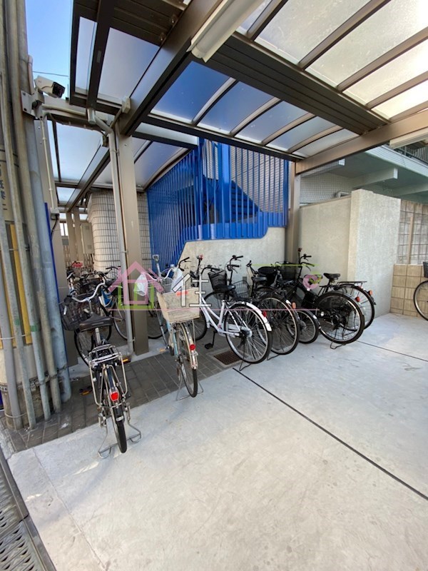 サンハイツ山之内 その他外観6