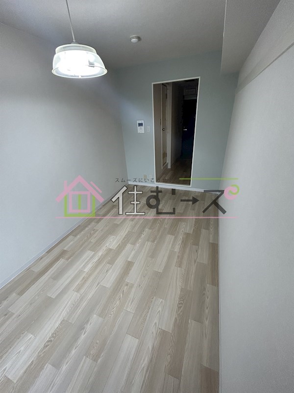 サンハイツ山之内 リビング