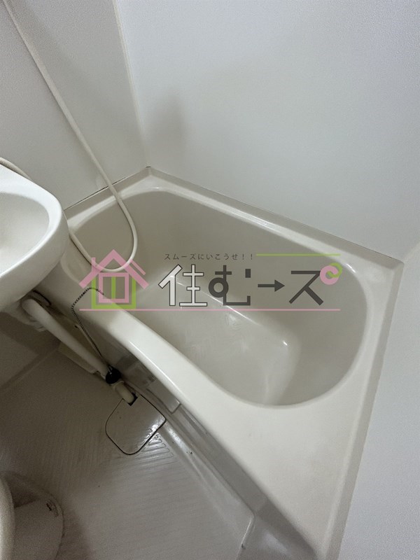 サンハイツ山之内 風呂画像