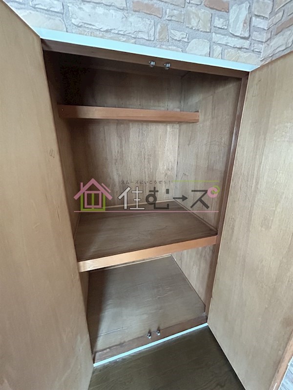 アスカマンション その他3