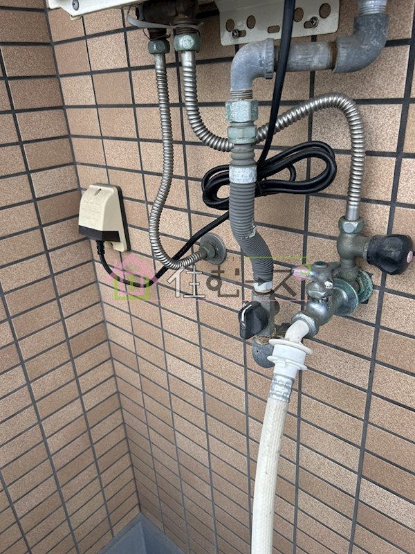 アスカマンション その他5