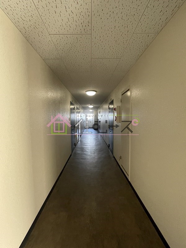 アスカマンション その他外観5