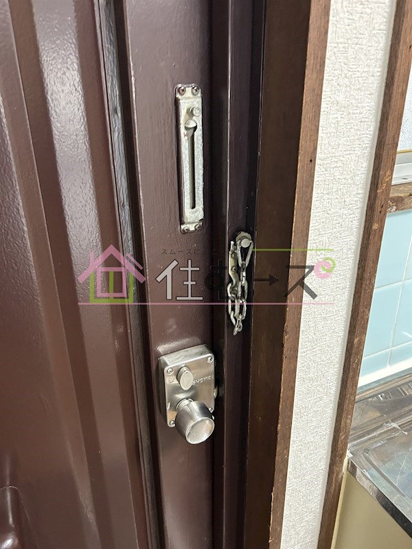 きくやマンション その他4