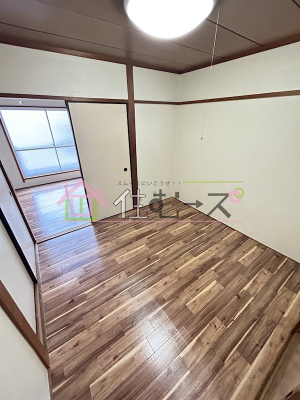 きくやマンション その他6