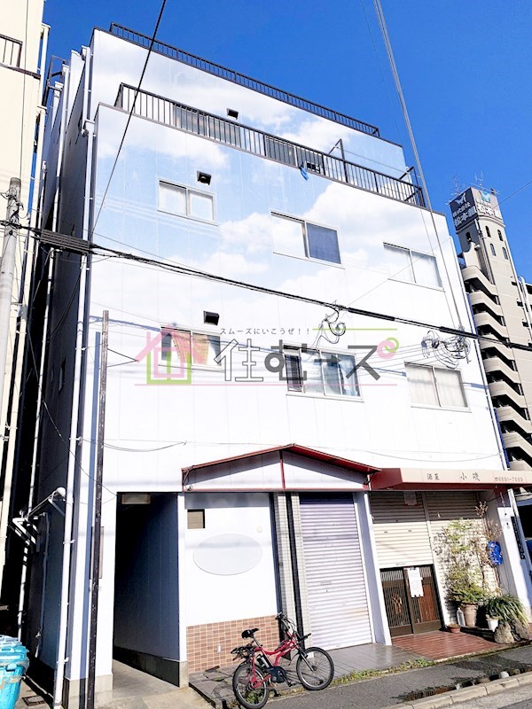 きくやマンション その他外観1