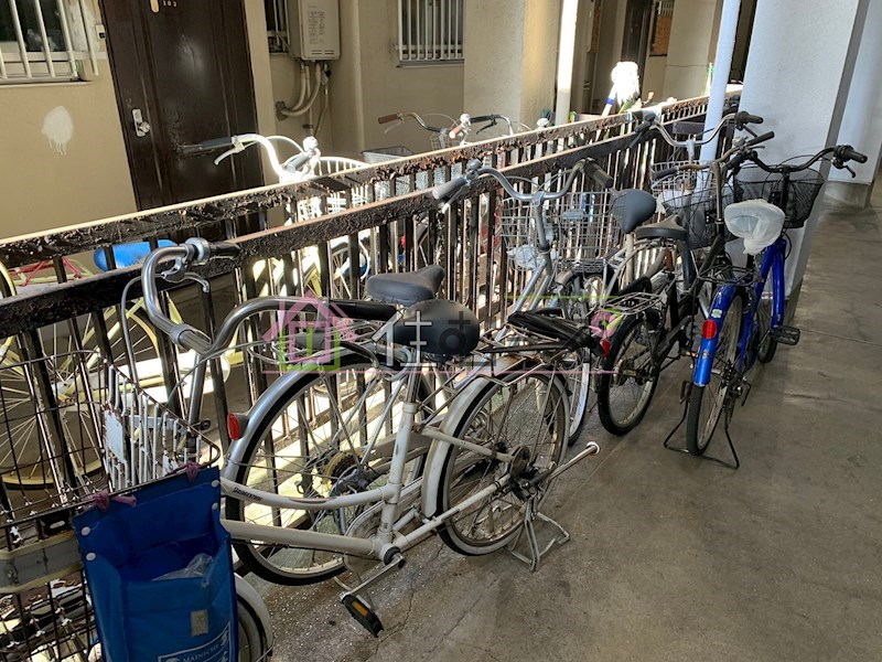 きくやマンション その他外観5