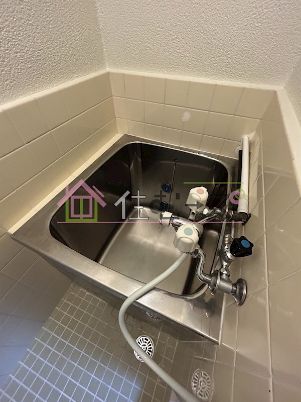 きくやマンション 風呂画像