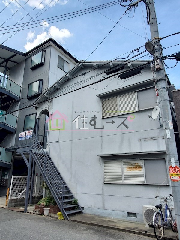 大城文化 その他外観1
