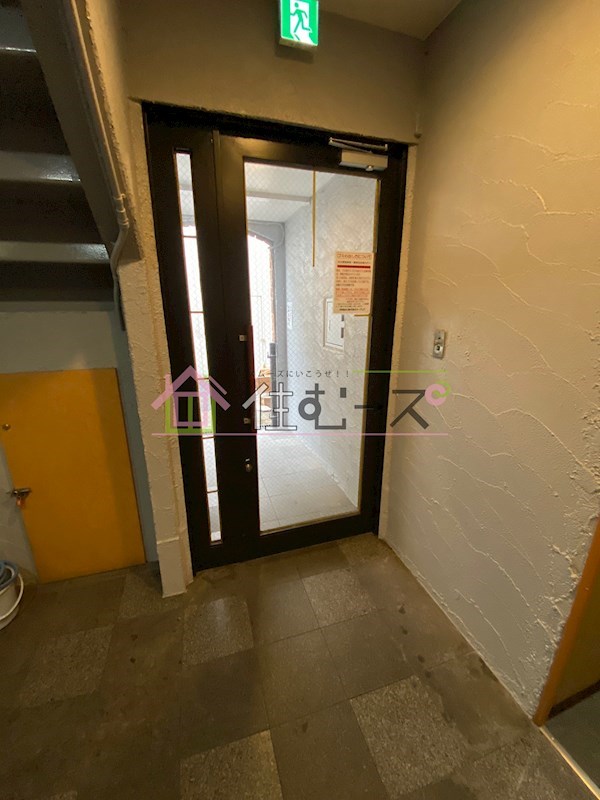 エムズビレッジ その他外観2