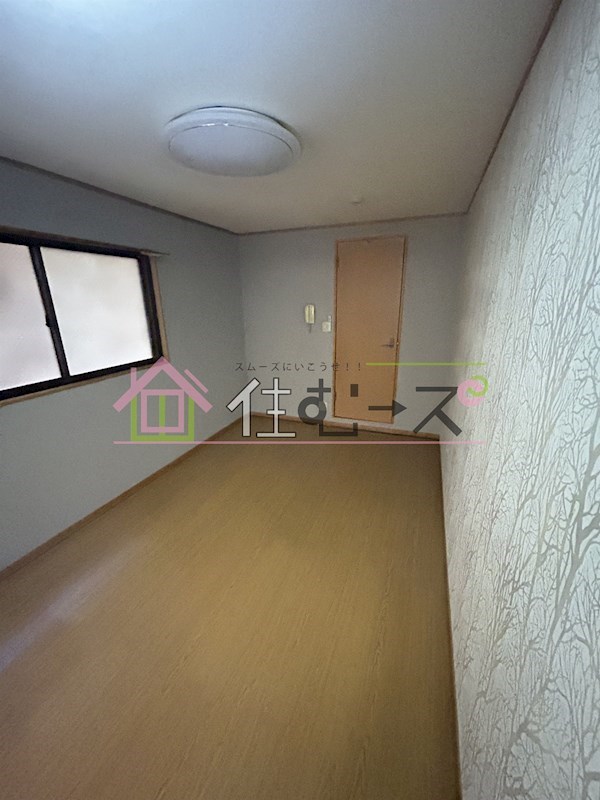 エムズビレッジ リビング