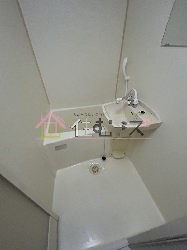 エムズビレッジ 風呂画像