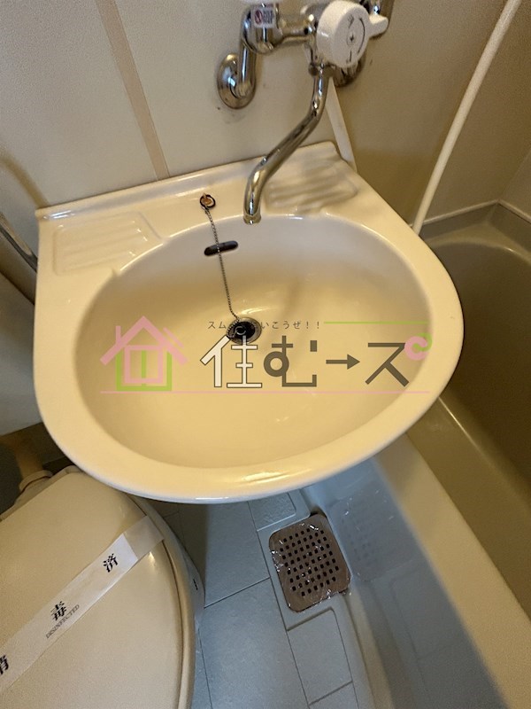 パールハイツ その他2