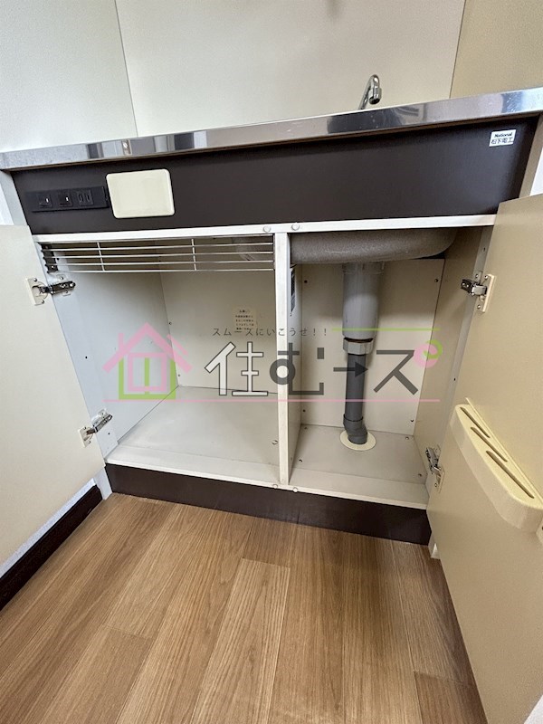 パールハイツ その他3