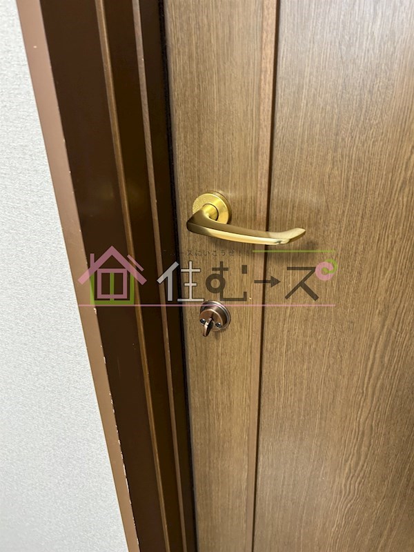 パールハイツ その他4