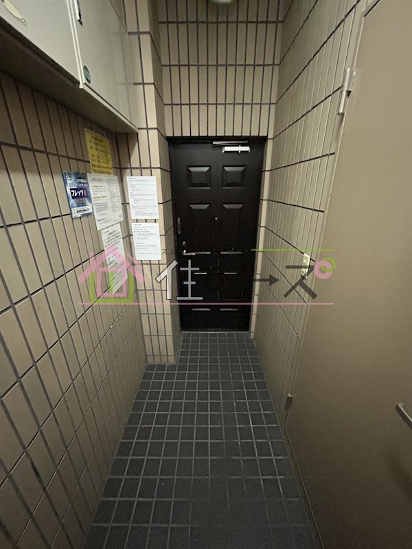 パールハイツ その他外観3