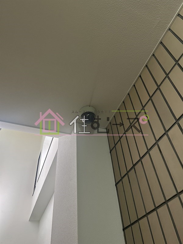 パールハイツ その他外観4