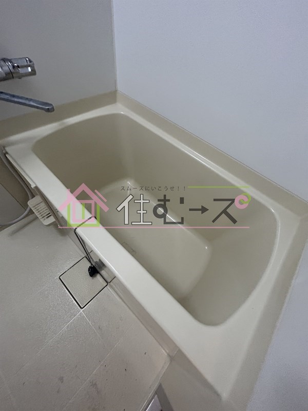 リブロン和泉町 風呂画像