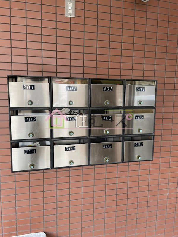 &amp;alpha;コート その他外観4