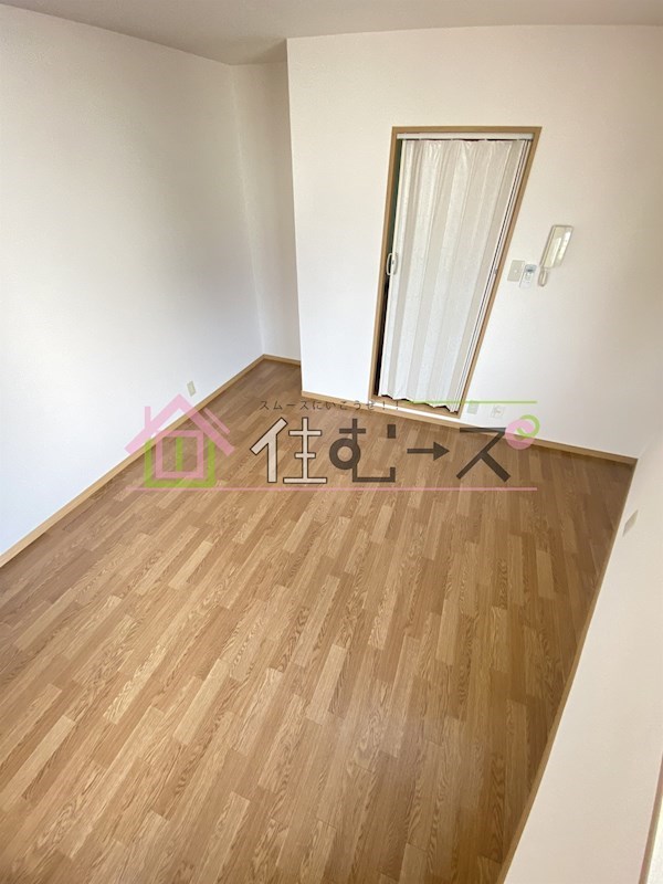 &amp;alpha;コート リビング