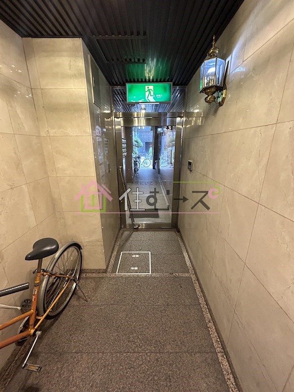 エクシード瓦町 その他外観2