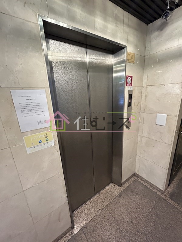 エクシード瓦町 その他外観4