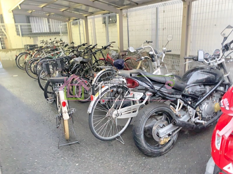 K&amp;#39;S　ROYAL その他外観5