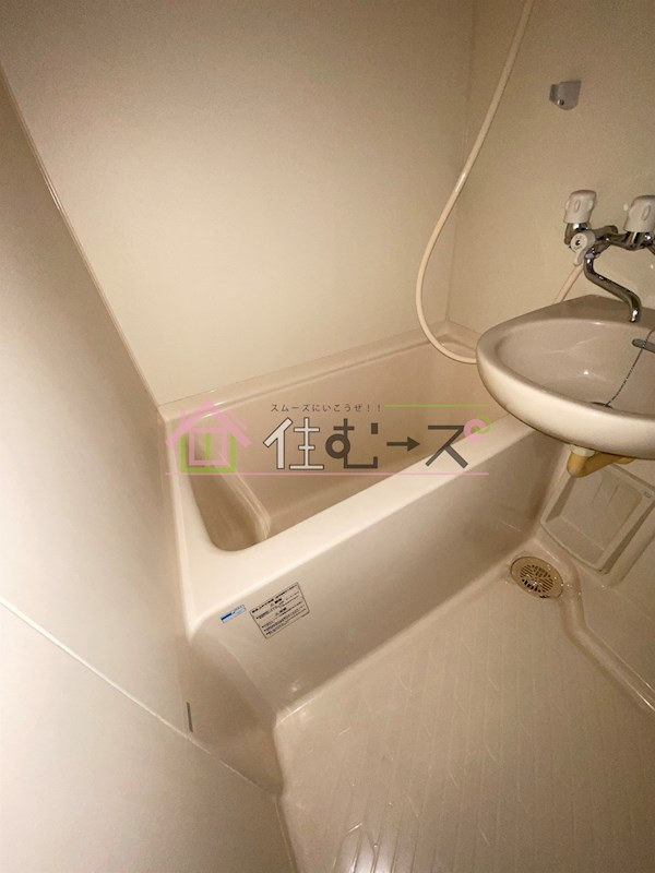 K&amp;#39;S　ROYAL 風呂画像