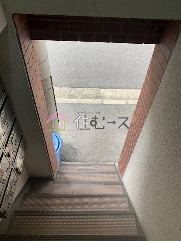 グランドキャナル新町 その他外観2