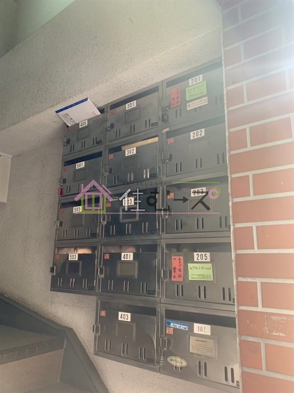 グランドキャナル新町 その他外観3