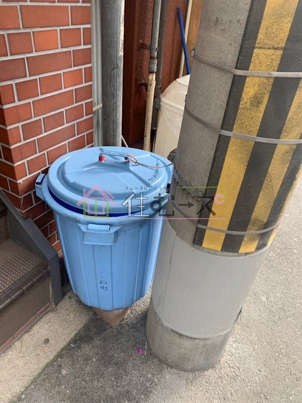 グランドキャナル新町 その他外観4