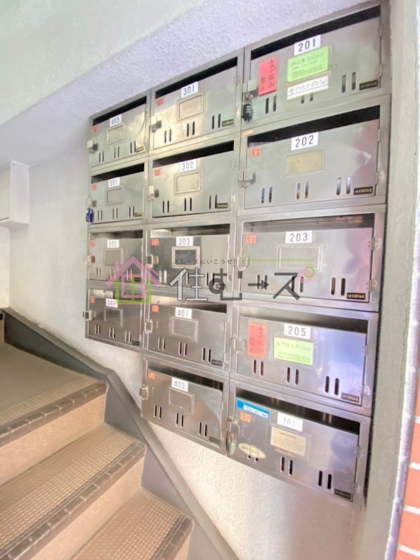 グランドキャナル新町 その他外観5