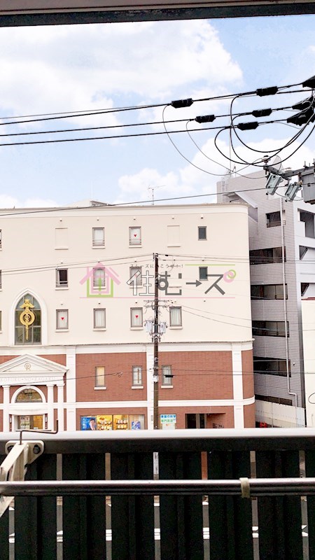 マンション谷 その他2