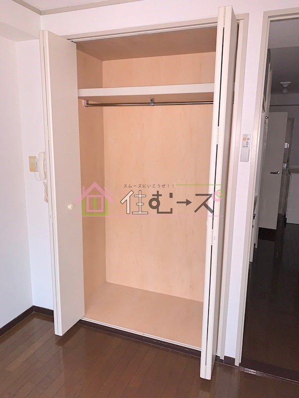 マンション谷 その他4