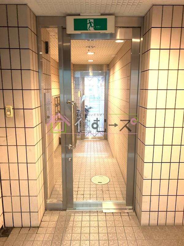 マンション谷 その他外観2