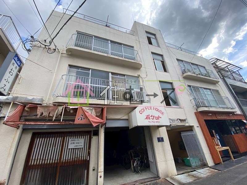 ステージア生野 その他外観1