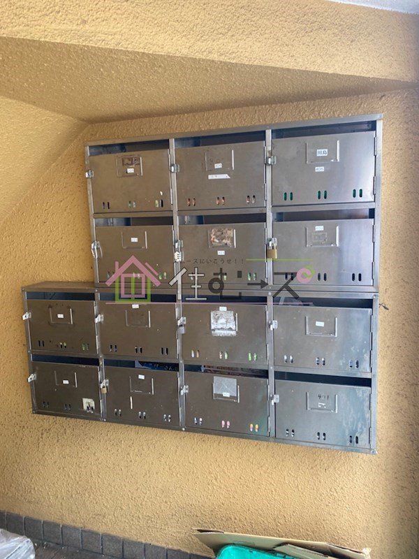 ステージア生野 その他外観2