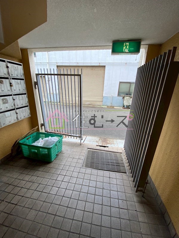 ステージア生野 その他外観3