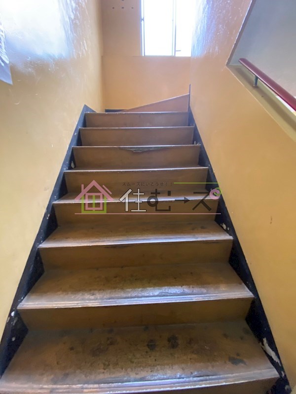 ステージア生野 その他外観5